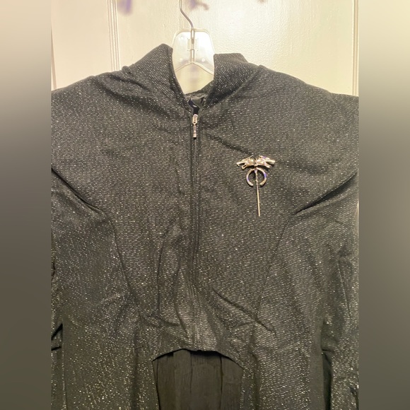 Daenerys Targaryen Season 7 Grey Cosplay Costume - Picture 10 of 16